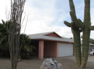 4249 W Gilbert Cir, Tucson, AZ 85741