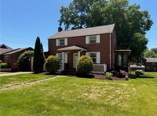 1516 Kansas Ave, White Oak, PA 15131