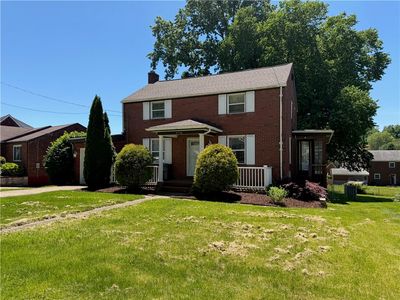 1516 Kansas Ave, White Oak, PA, 15131