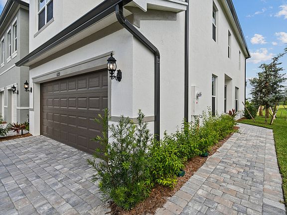 Private Front Entrance