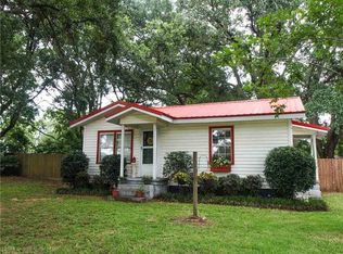 9040 Howells Ferry Rd, Semmes, AL 36575