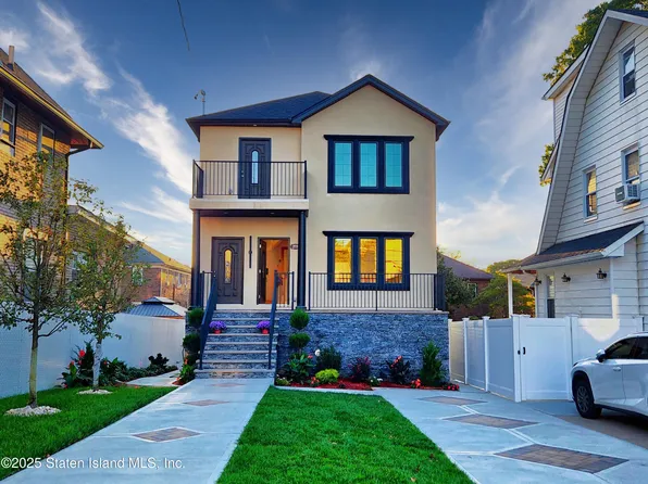 372 Sharon Ave, Staten Island, NY 10301