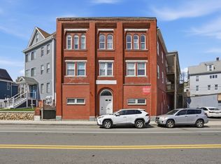 176 Ferry St #3L, Everett, MA 02149
