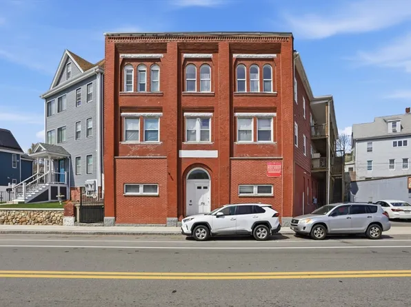 176 Ferry St #3L, Everett, MA 02149