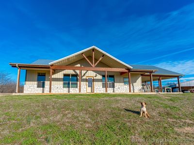 16860 County Road 3482, Ada, OK, 74820