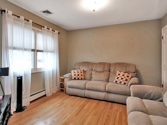 Bedroom One ( First Floor )
