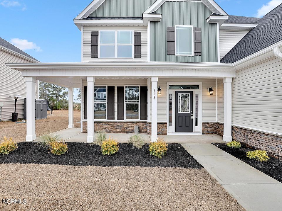 329 Southwest Plantation Drive, Jacksonville, NC 28540 Zillow