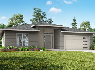 The 1956 Plan, Ramble Creek, Vancouver, WA 98686