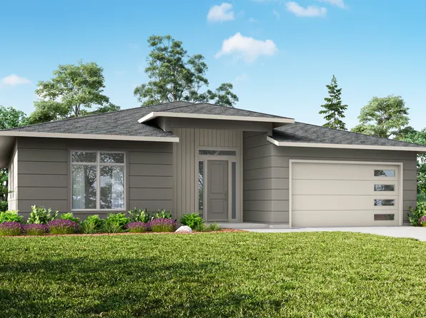 The 1956 Plan, Marion Pointe