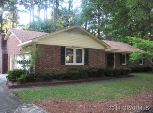 1321 Sonata St, Greenville, NC 27858