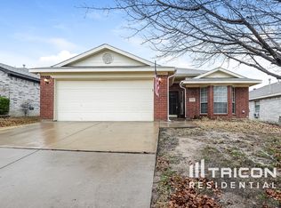 2413 Concina Way, Fort Worth, TX 76108