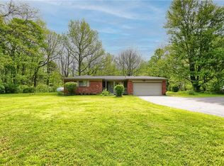 2125 N County Road 600 E, Avon, IN 46123