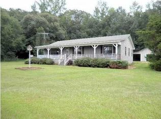 512 County Road 83, Jones, AL 36749
