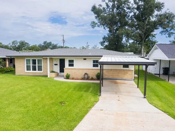 410 Greenway Ave, Houma, LA 70360