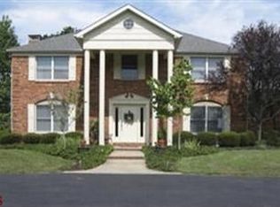 9891 Zion Lutheran Church Rd, Hillsboro, MO 63050