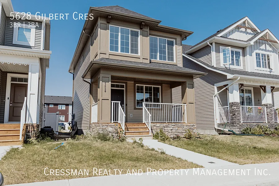 5628 Gilbert Cres