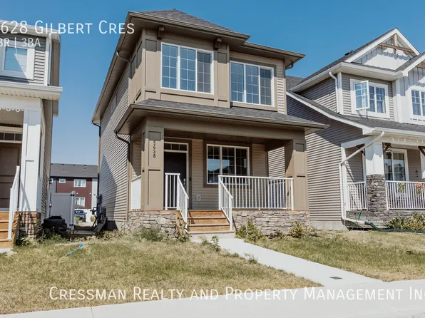 5628 Gilbert Cres, Regina, SK S4W 0J4