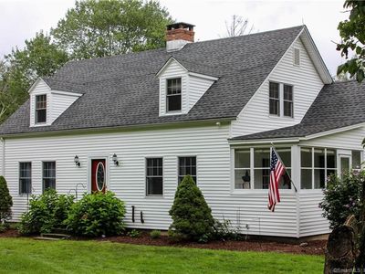 270 Lakes Road, Bethlehem, CT, 06751