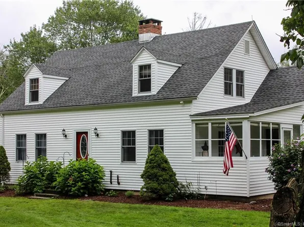 270 Lakes Road, Bethlehem, CT 06751