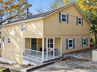 165 Caddo St, Eucha, OK 74342