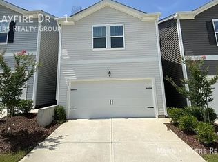 1715 Clayfire Dr #1, Cary, NC 27519