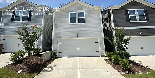 1715 Clayfire Dr #1 Photo 1