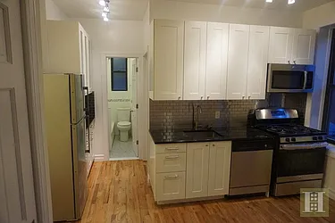 Rented by Halstead Real Estate