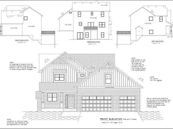 91 Juniper St, Mahtomedi, MN 55115