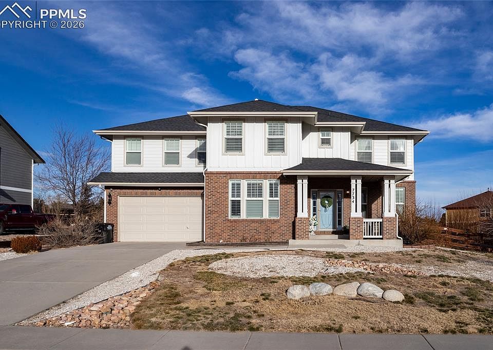 1st image of 7734 Antelope Meadows Cir