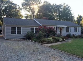 14410 Rivermont Rd, Chester, VA 23836