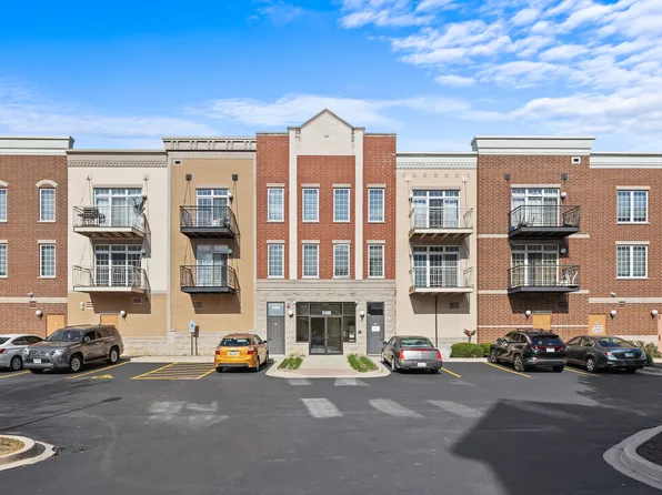 3400 Wellington Ct Unit 204, Rolling Meadows, IL 60008