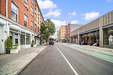 Rented by Blackwater Associates Inc.