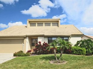 157 Inlets Blvd, Nokomis, FL 34275