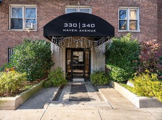 330 Haven Ave APT 6K, Manhattan, NY