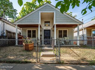 1812 Magazine St, Louisville, KY
