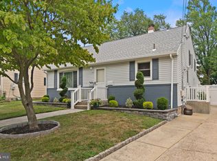 105 Review Ave, Lawrence Township, NJ 08648