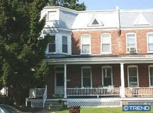614 Concord Ave, Wilmington, DE 19802