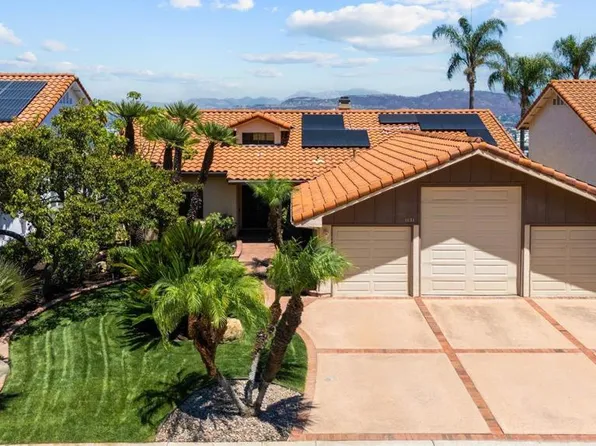 1131 Loma Portal Dr, El Cajon, CA 92020