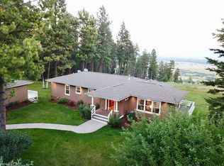 418 Orchard Ridge Rd, Kalispell, MT 59901