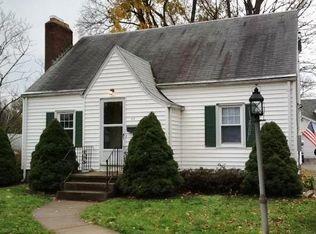 53 Audubon St, New Britain, CT 06053