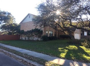 2842 Redsky Pass, San Antonio, TX 78259
