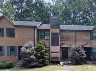 5488 Windwood Rd, Atlanta, GA 30349