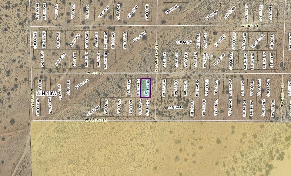1st image of TBD 1st Street