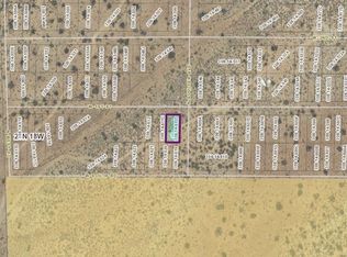 1st St, Chloride, AZ 86431