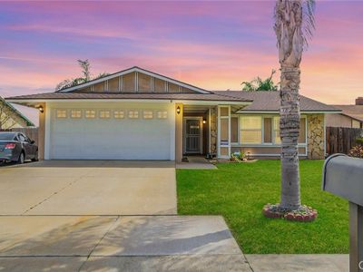 5225 Humbolt Ave, San Bernardino, CA, 92407