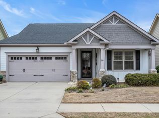 338 Belle Oaks Dr, Simpsonville, SC 29680