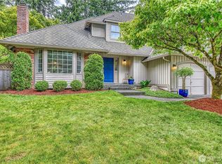 22233 NE 23rd St, Sammamish, WA