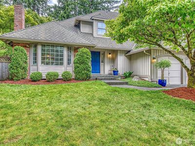 22233 NE 23rd Street, Sammamish, WA, 98074