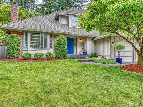 22233 NE 23rd Street, Sammamish, WA 98074