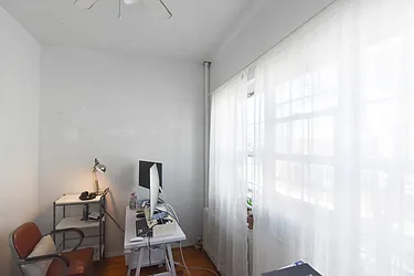 Rented by The Agency